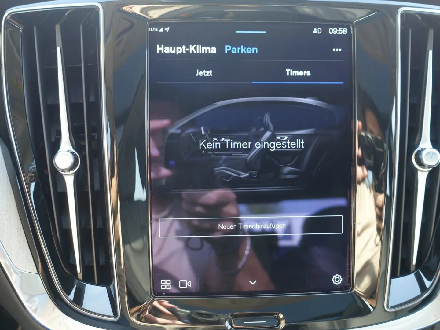 S60 Recharge Ultimate T8 AWD 360  B&W Massage