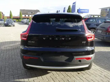 XC40 B3 Mild-Hybrid Benzin Core 360  BLIS