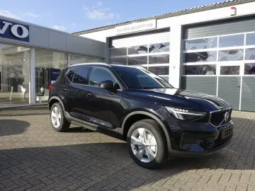 XC40 B3 Mild-Hybrid Benzin Core 360  BLIS