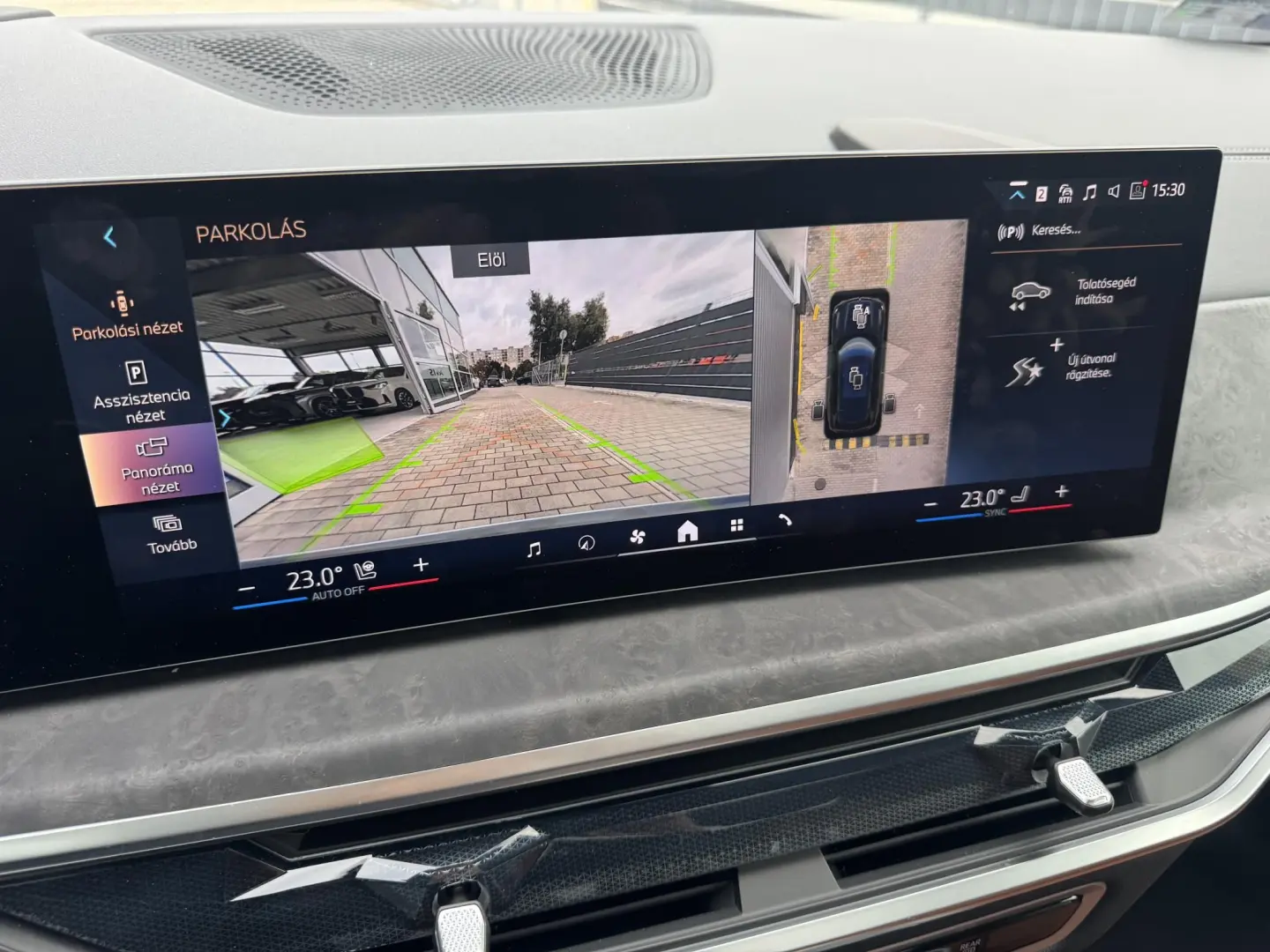 BMW X5 40d xdrive M-Sport garantie 3 ani