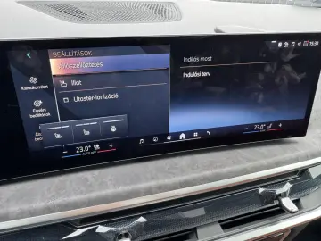 BMW X5 40d xdrive M-Sport garantie 3 ani