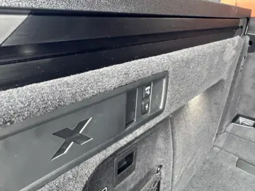 BMW X5 40d xdrive M-Sport garantie 3 ani