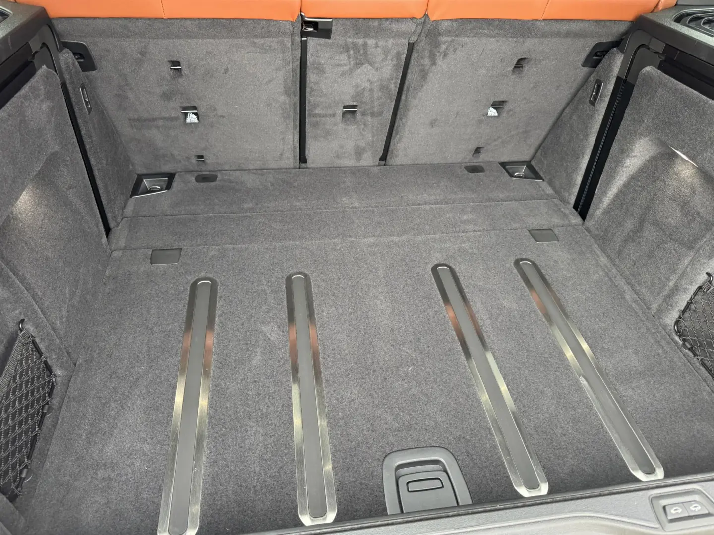 BMW X5 40d xdrive M-Sport garantie 3 ani