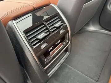 BMW X5 40d xdrive M-Sport garantie 3 ani