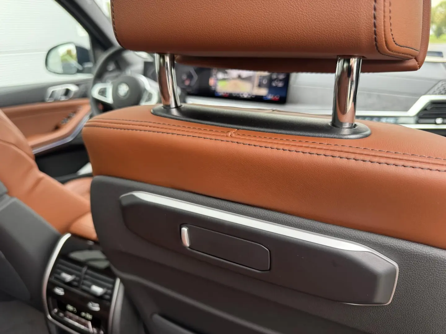 BMW X5 40d xdrive M-Sport garantie 3 ani