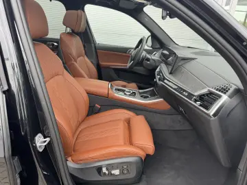 BMW X5 40d xdrive M-Sport garantie 3 ani