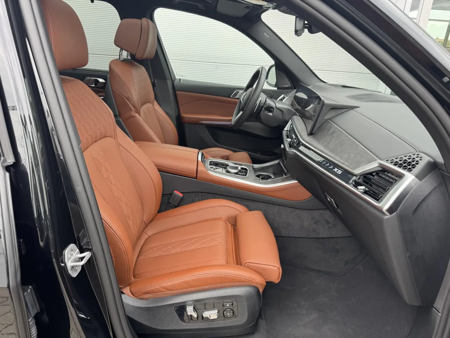 BMW X5 40d xdrive M-Sport garantie 3 ani