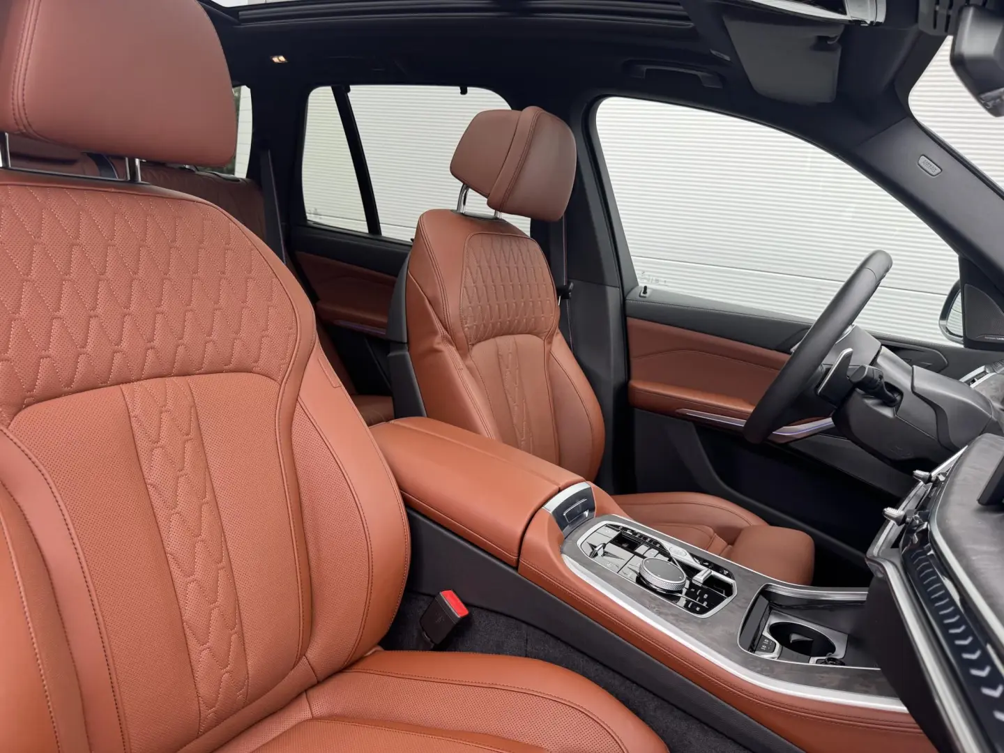 BMW X5 40d xdrive M-Sport garantie 3 ani