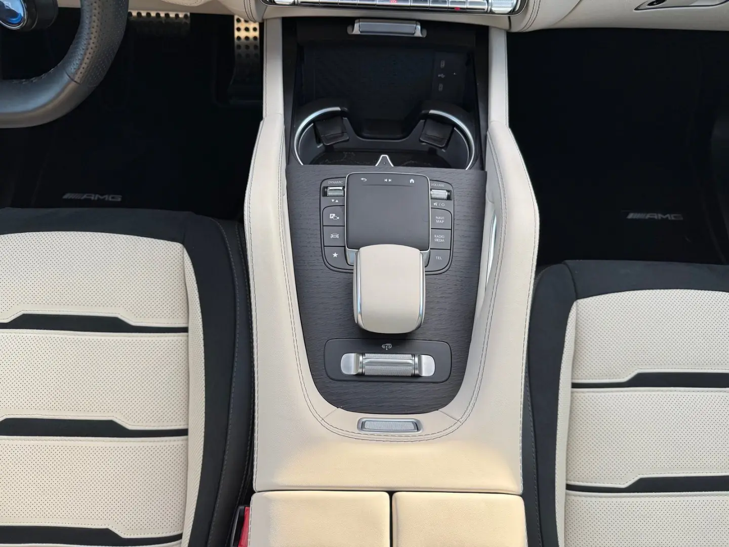 GLE 53 HYBRID Coupe AHK Abgas Night Burm Pano