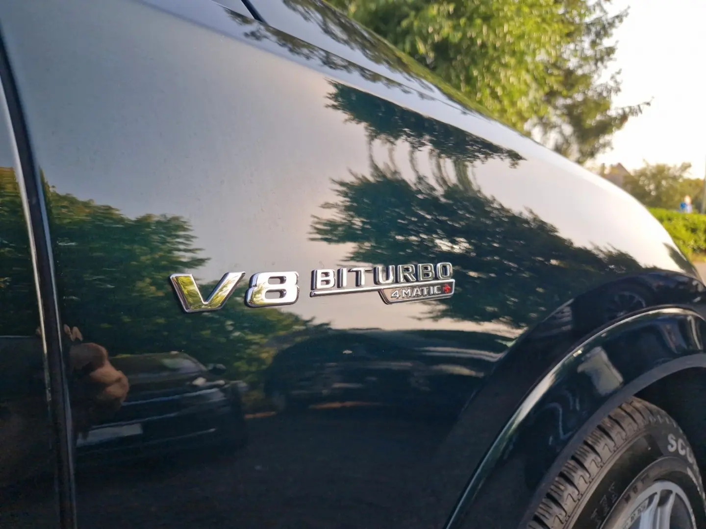 GLE 63 S AMG 4Matic  HUD NIGHT AHK MBUX PANO