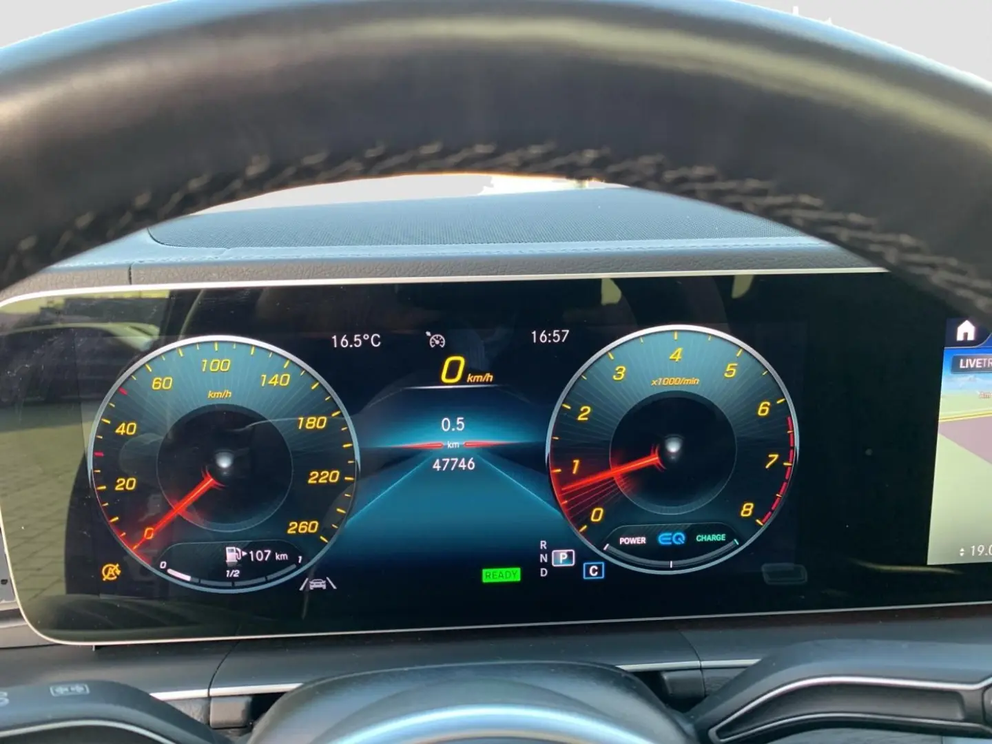 GLE 450 4M AMG Panorama Multibeam 360  Burmester