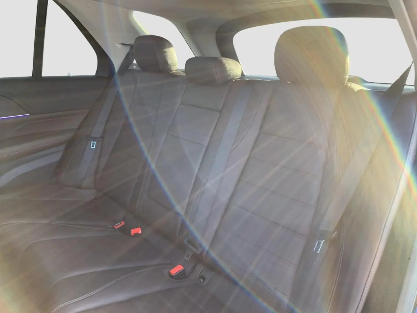 GLE 450 4M AMG Panorama Multibeam 360  Burmester