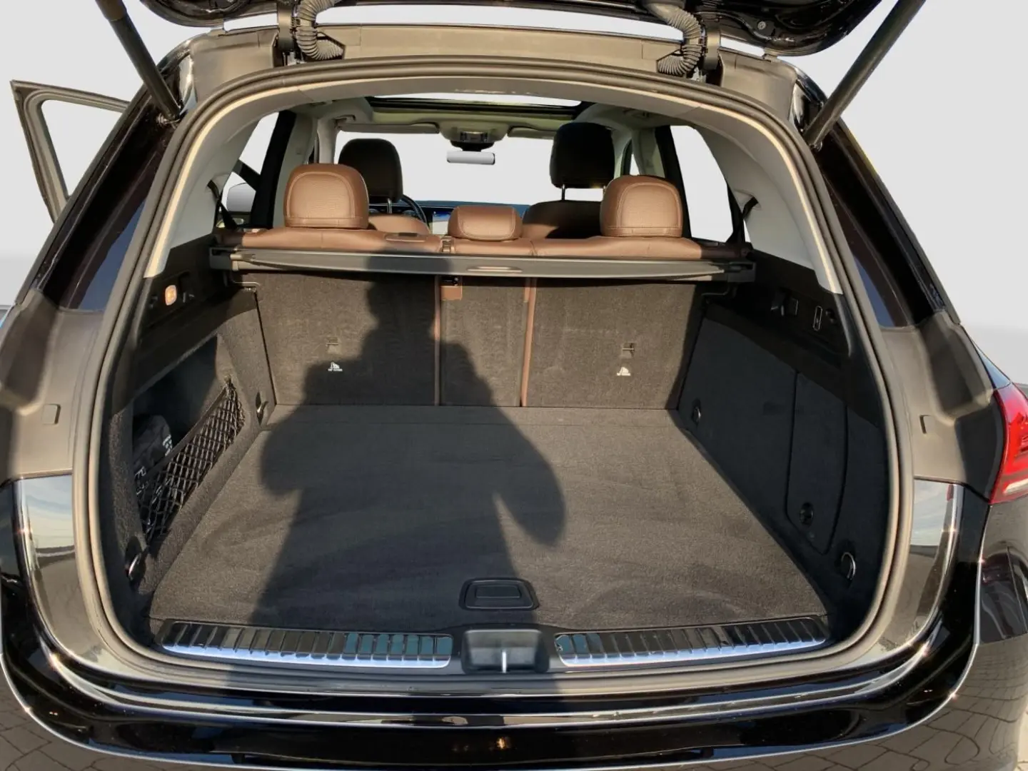 GLE 450 4M AMG Panorama Multibeam 360  Burmester