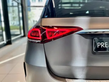 GLE 63S AMG AHK AMG Totw Mbeam Navi Pano PDC