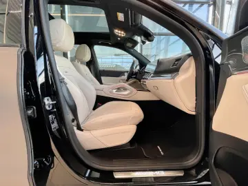 GLE 63S AMG AHK AMG Totw Mbeam Navi Pano PDC