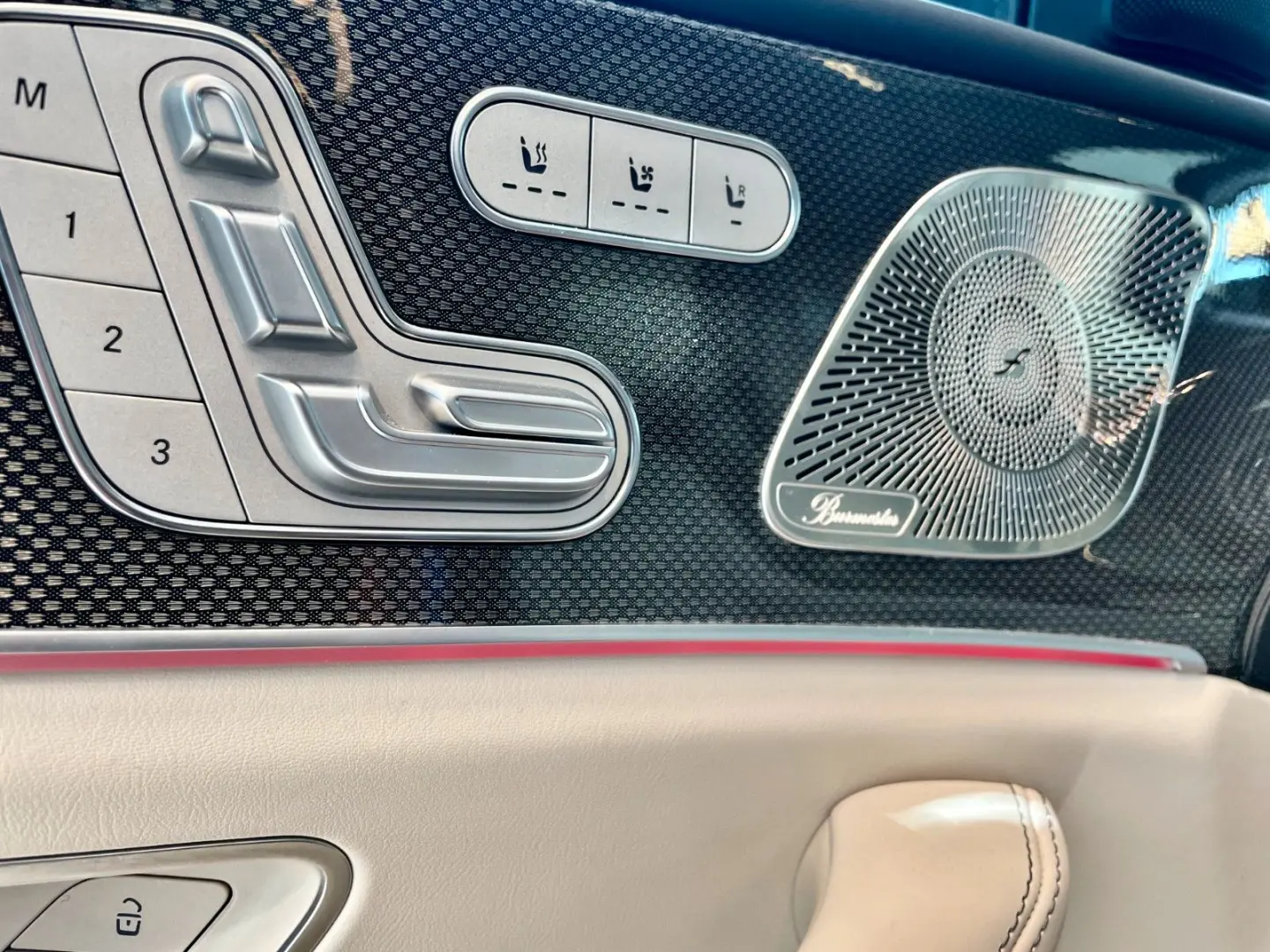 GLE 63S AMG AHK AMG Totw Mbeam Navi Pano PDC