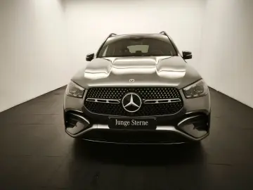 GLE 450 4M AMG Premium  Airmatic Pano Night 22 Z