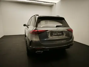 GLE 450 4M AMG Premium  Airmatic Pano Night 22 Z