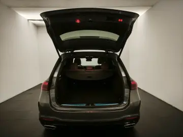 GLE 450 4M AMG Premium  Airmatic Pano Night 22 Z