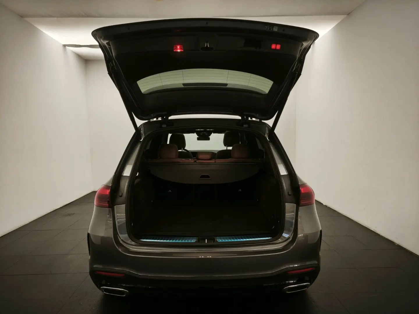 GLE 450 4M AMG Premium  Airmatic Pano Night 22 Z