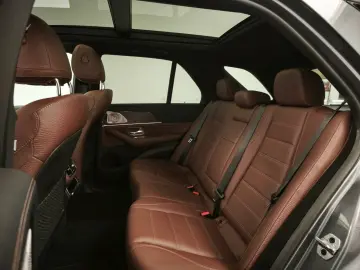 GLE 450 4M AMG Premium  Airmatic Pano Night 22 Z