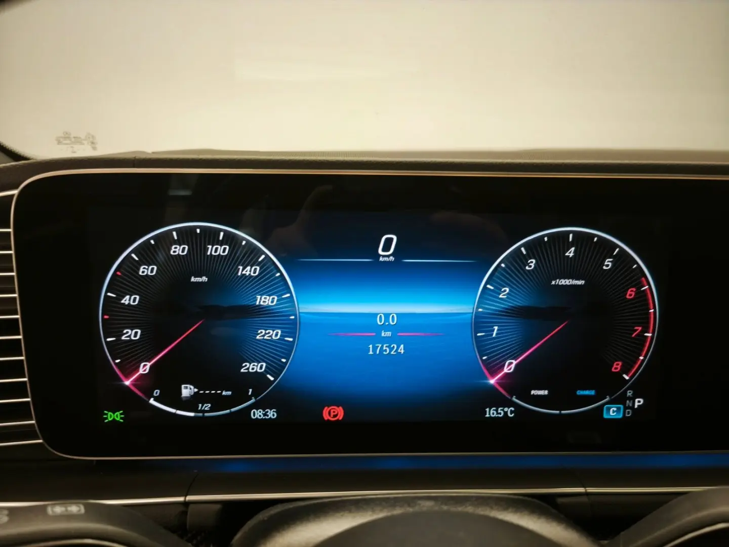 GLE 450 4M AMG Premium  Airmatic Pano Night 22 Z