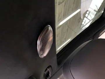 Maybach GLS 600 4M   FIRSTCLASS 360  PANO BURM