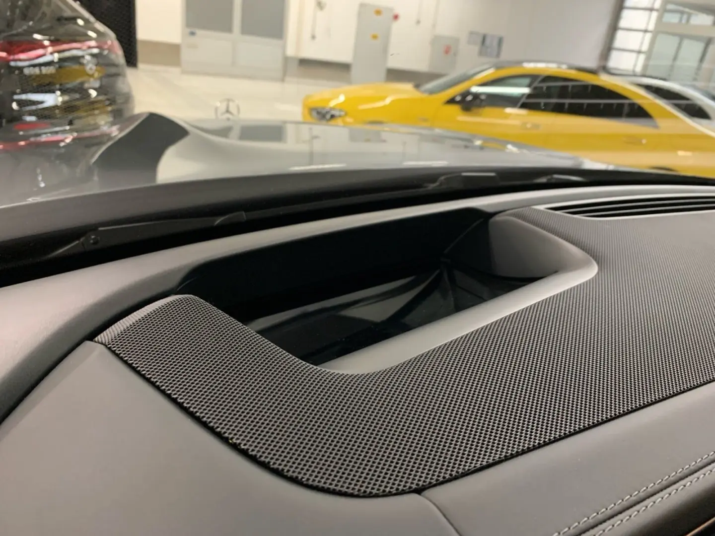 Maybach GLS 600 4M   FIRSTCLASS 360  PANO BURM