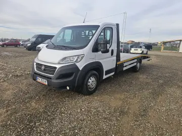 Autoplatforma Fiat Ducato  Maxi