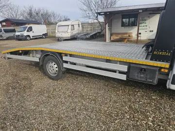 Autoplatforma Fiat Ducato  Maxi