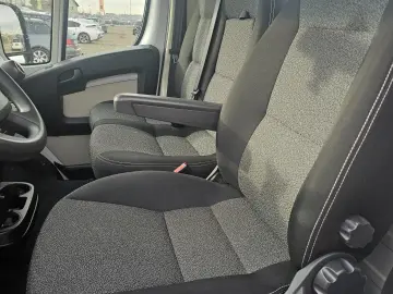 Autoplatforma Fiat Ducato  Maxi