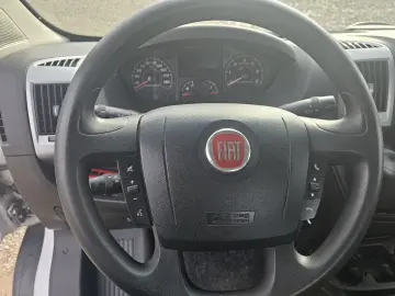Autoplatforma Fiat Ducato  Maxi