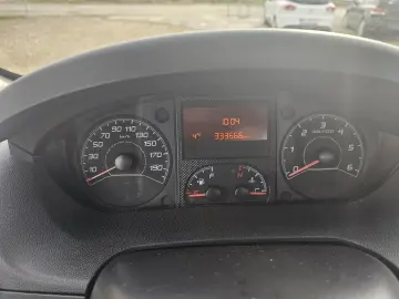 Autoplatforma Fiat Ducato  Maxi