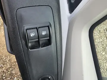 Autoplatforma Fiat Ducato  Maxi