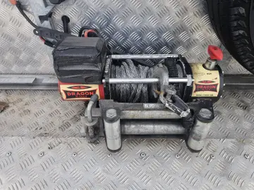 Autoplatforma Fiat Ducato  Maxi