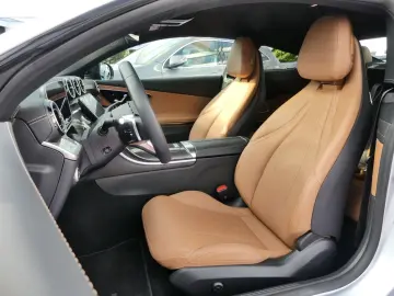 CLE 450 AMG 4M Coupé   NightPaket AHK Ambiente