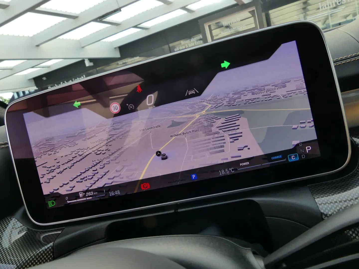 CLE 450 AMG 4M Coupé   NightPaket AHK Ambiente