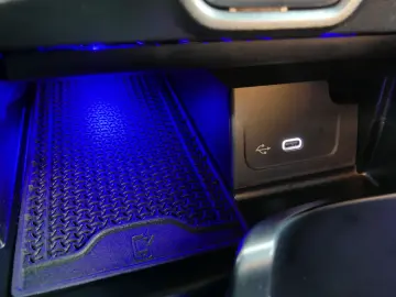 CLE 450 AMG 4M Coupé   NightPaket AHK Ambiente