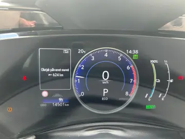 NX 450h  E-FOUR Executive Line  AHK Leder 360Gra