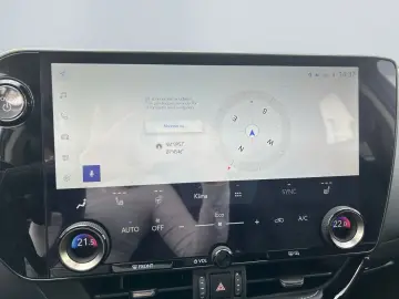 NX 450h  E-FOUR Executive Line  AHK Leder 360Gra