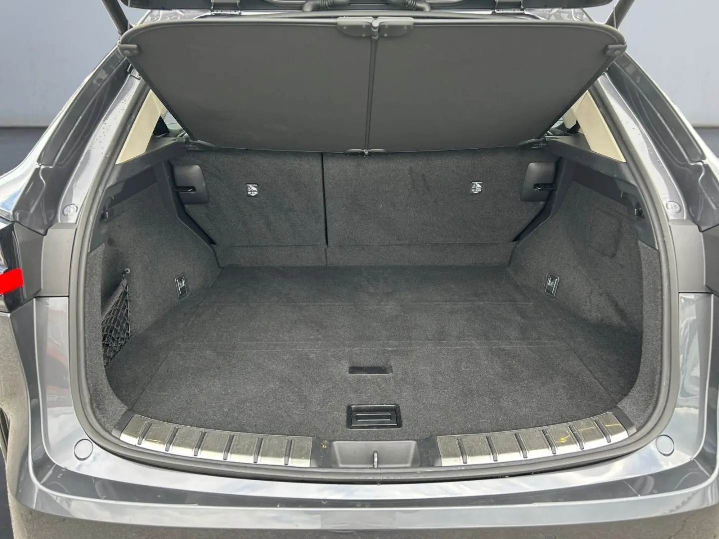 NX 450h  E-FOUR Executive Line  AHK Leder 360Gra