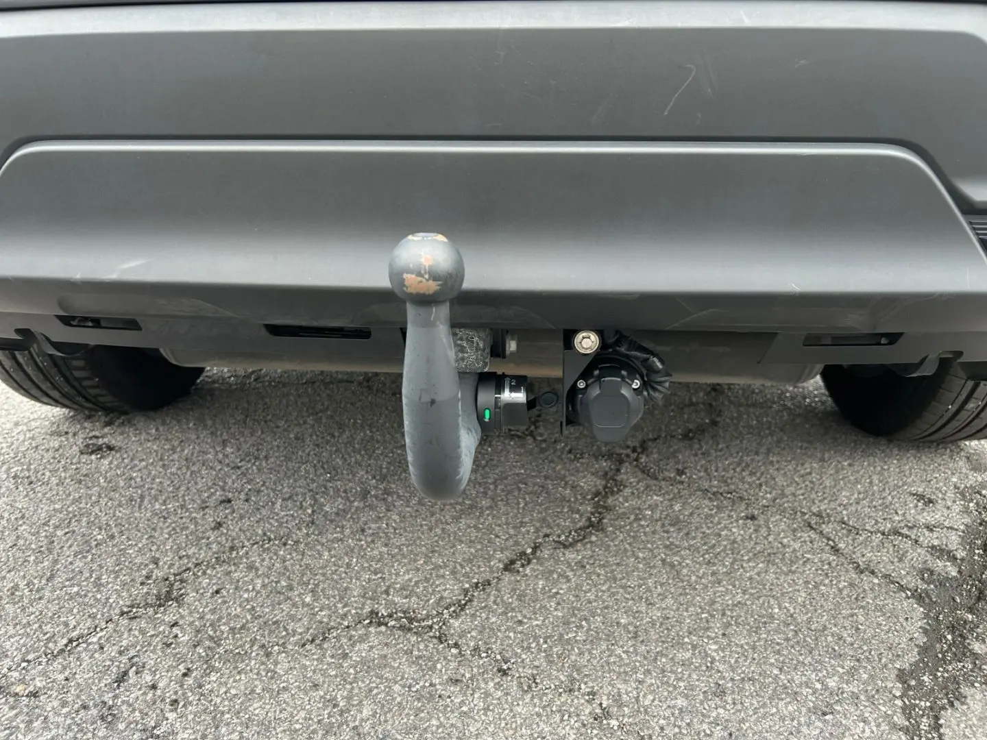 NX 450h  E-FOUR Executive Line  AHK Leder 360Gra