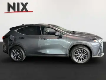 NX 450h  E-FOUR Business KAMERA  NAVI