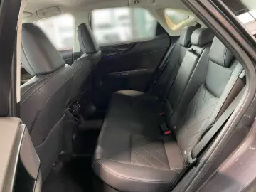 NX 450h  E-FOUR Business KAMERA  NAVI