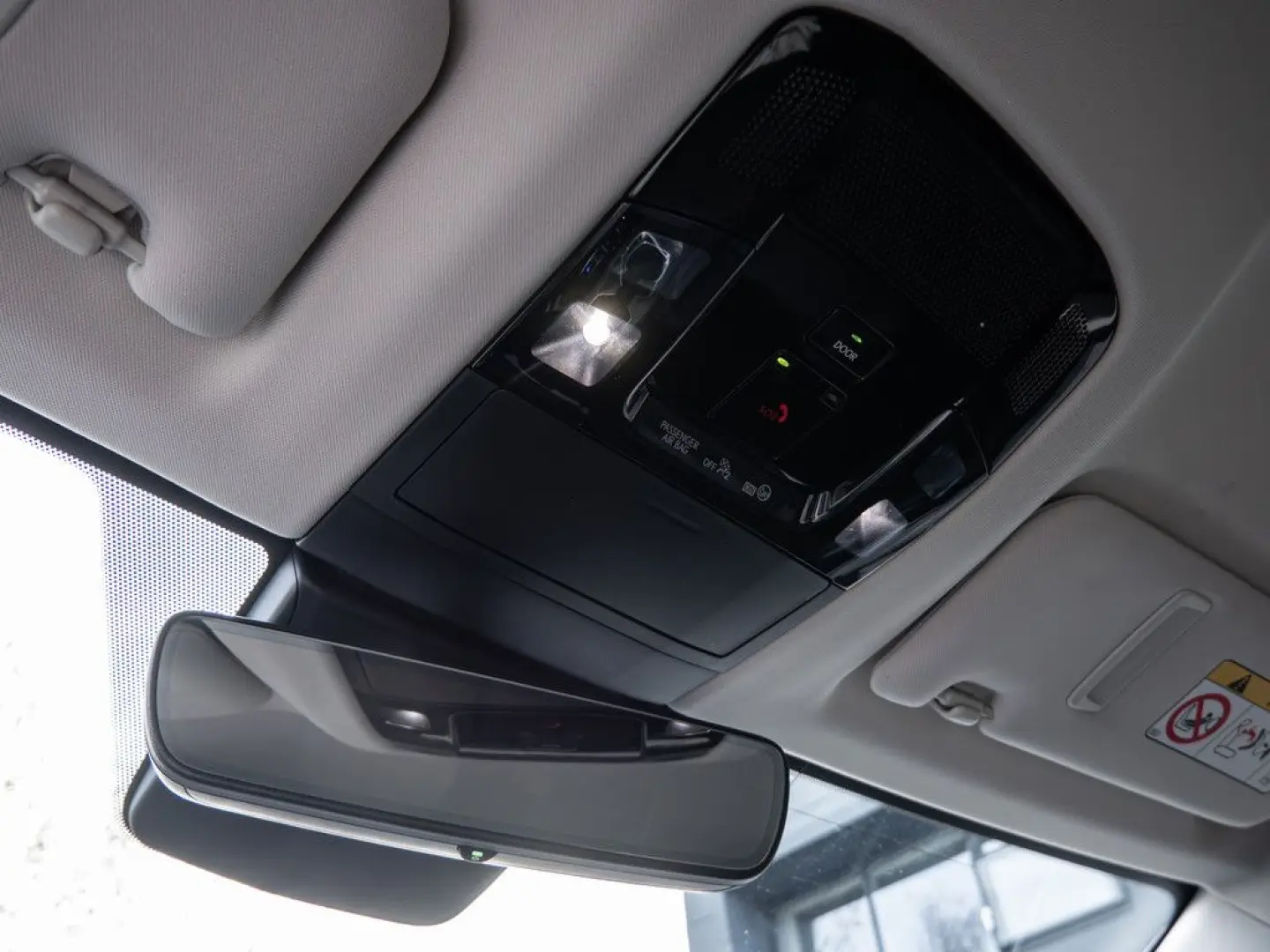 NX 450h   Executive Interieur Paket