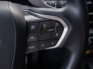 NX 450h   Executive Interieur Paket