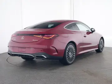 CLE 300 4M Cp AMG PremPlus HAL Technik 360 Burm