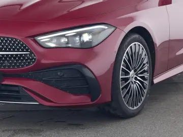 CLE 300 4M Cp AMG PremPlus HAL Technik 360 Burm