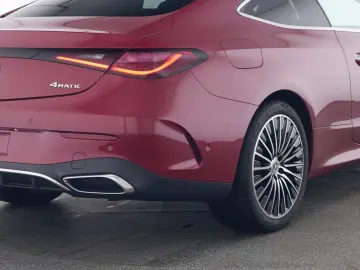 CLE 300 4M Cp AMG PremPlus HAL Technik 360 Burm