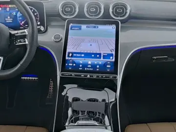 CLE 300 4M Cp AMG PremPlus HAL Technik 360 Burm